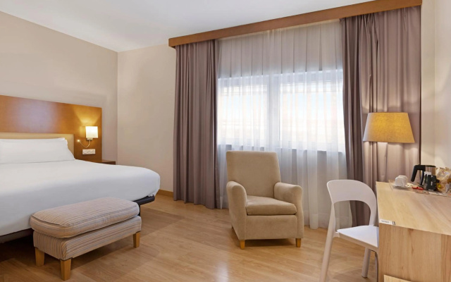 B&B Logroño Las Canas