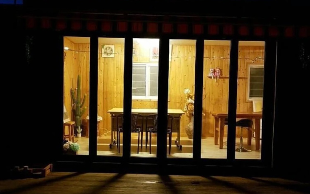 Glla Glla Pension