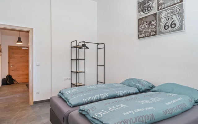 Modern Apartment in Brixen im Thale