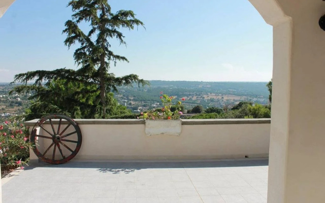 Borgo Panorama