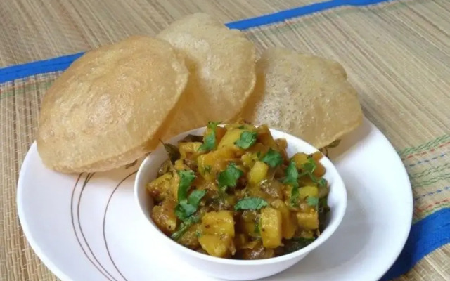 Hotel Shri Prabhu Dham Vrindavan