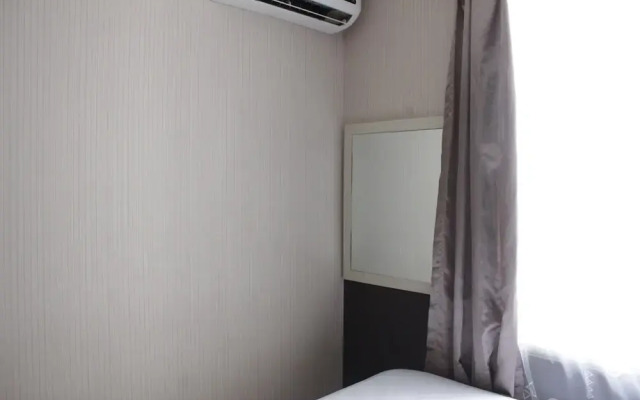 Comfy and Homey 2Br Apartment at The Jarrdin Cihampelas