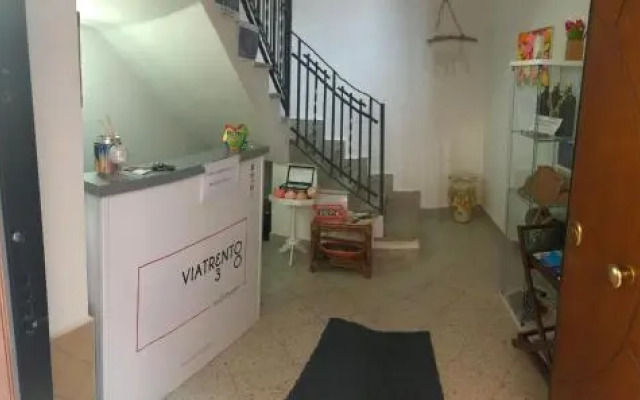 Guest house 3 stars Salerno