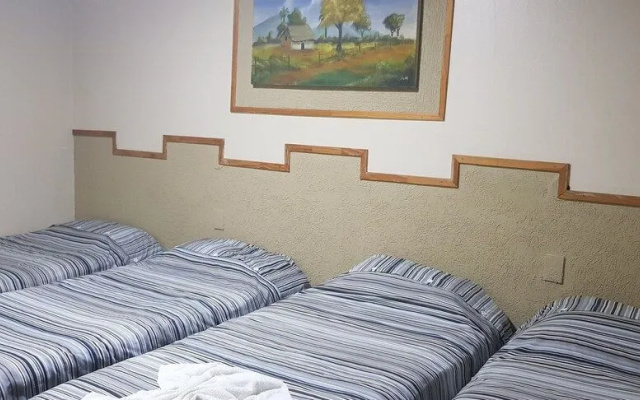Hotel Mi Abuela