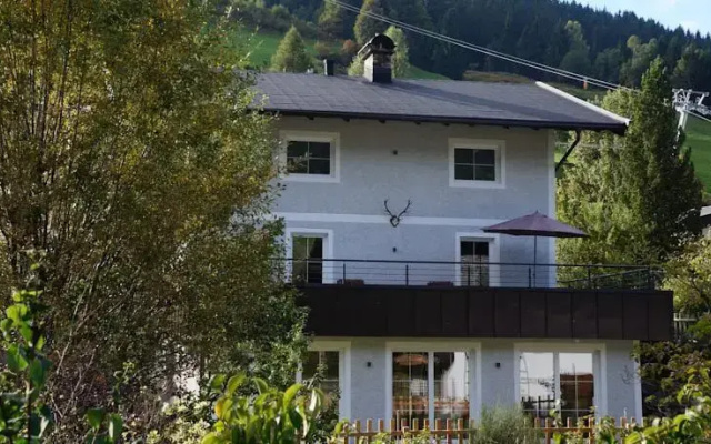 TirolApart Chalet