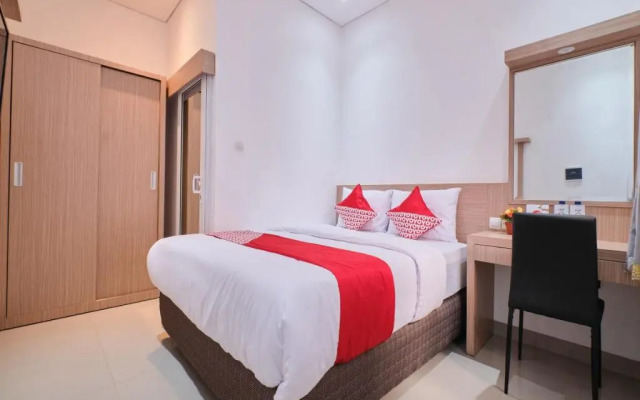 OYO 2314 Hapsari Homestay Syariah