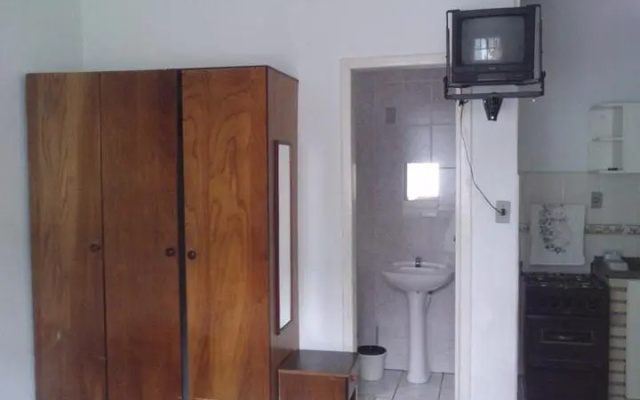 Pousada Residencial Paraíso