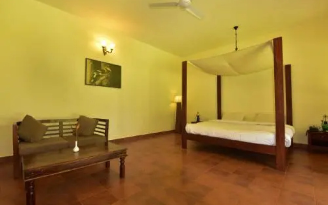 Monica Garden Bungalow