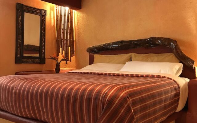 Hotel Puesta del Sol