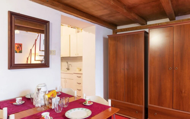 Fascinating Apartment in Sanremo near Sea
