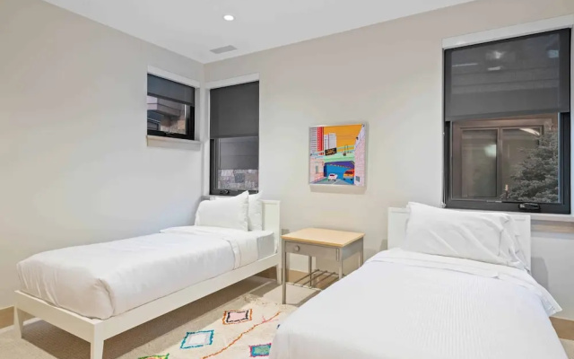 One Riverfront Village by EWH