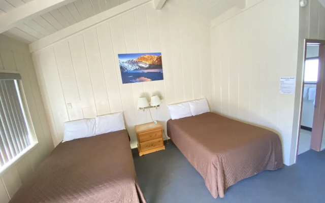 Bristlecone Motel