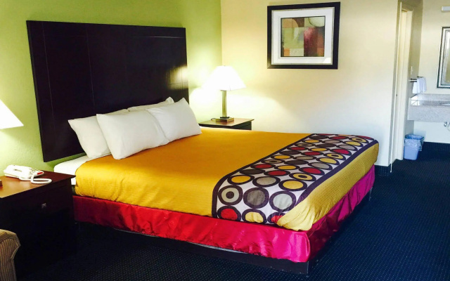 Econo Lodge Mansfield