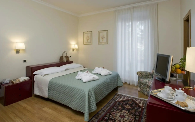 Albergo La Pace