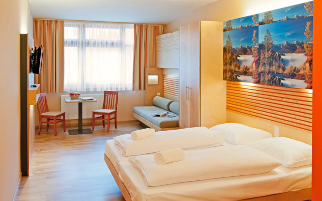 JUFA Hotel Spital am Pyhrn