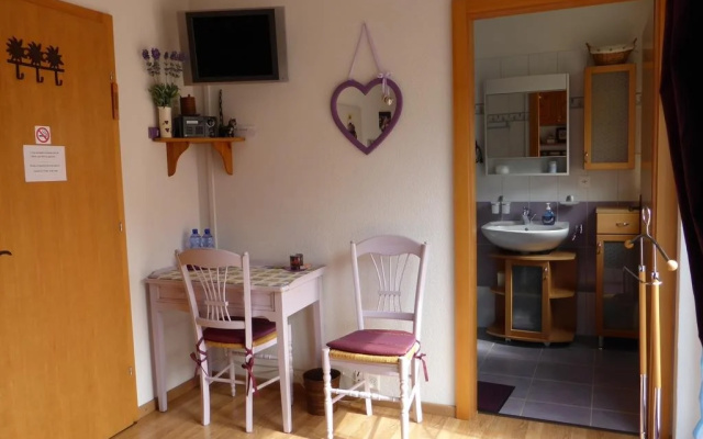 B&B Les Acacias