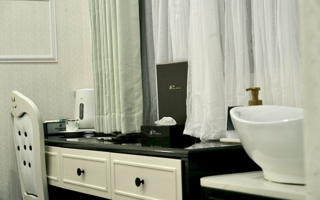 Daidoh Garden Hotel Osaka Annex