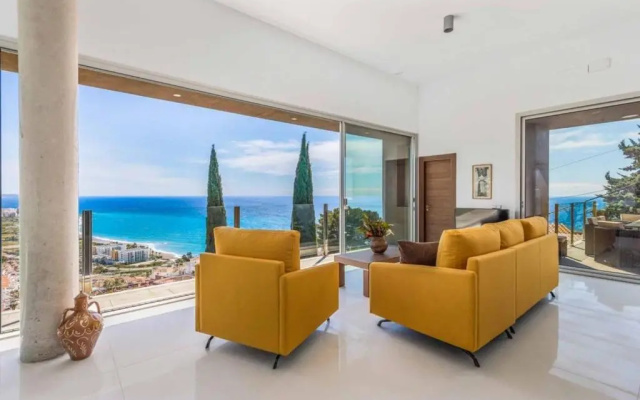 Villa Tierra