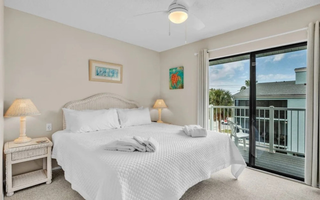 Sunrays Anchor 2 Bedroom Home