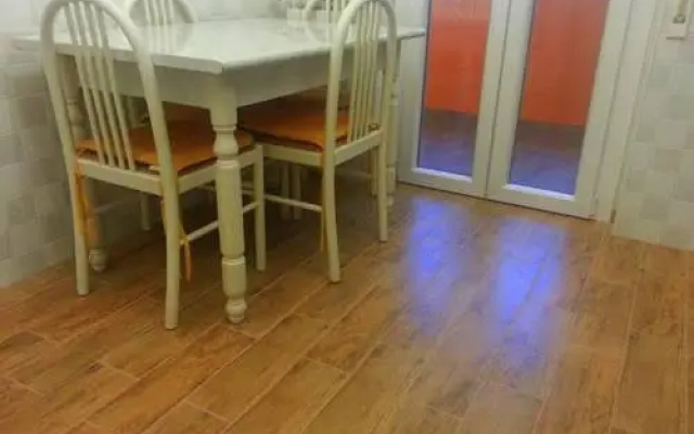 Residence Attico