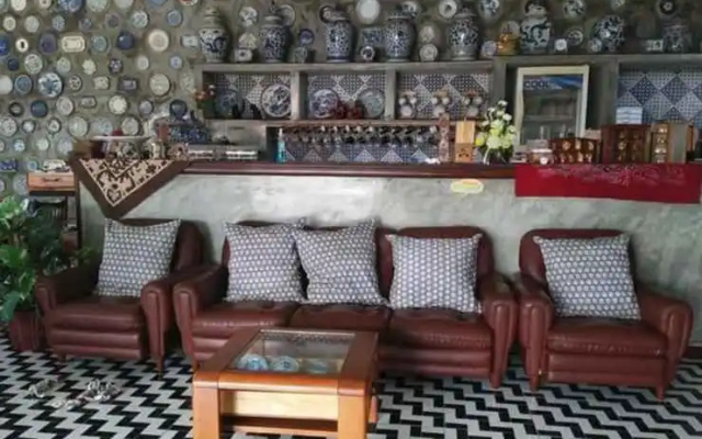 Nawamit Home Garden