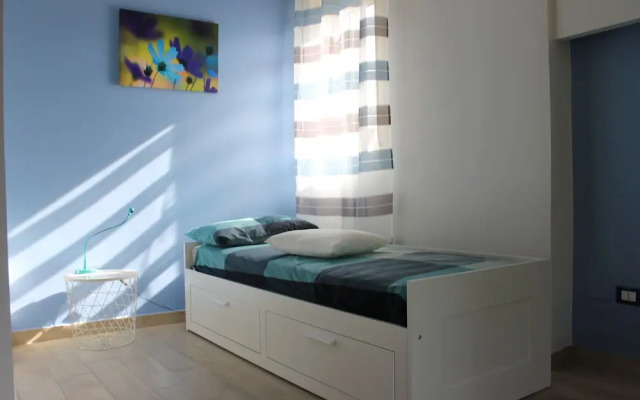 B&B Appiddaveru
