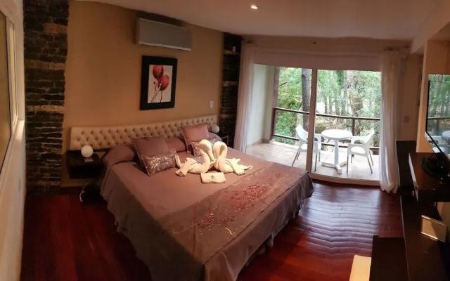 Mizu Hotel Boutique