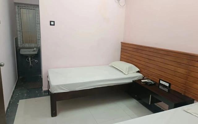 SGS Residency