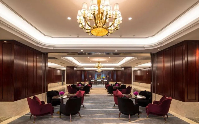 Wyndham Zhuji West