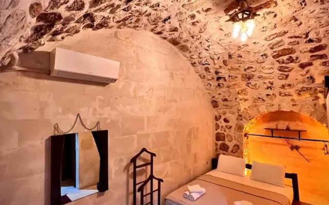 Şahmeran Otel Cafe Restoran