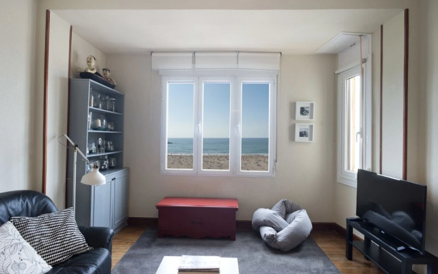 Ocean Beach - Iberorent Apartments