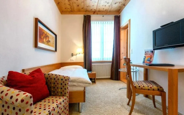 Hotel Prätschli