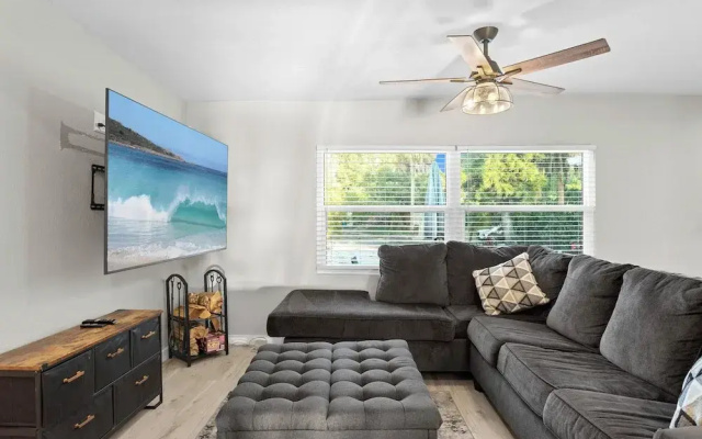 'the City Oasis' Near IMG & Anna Maria Island!