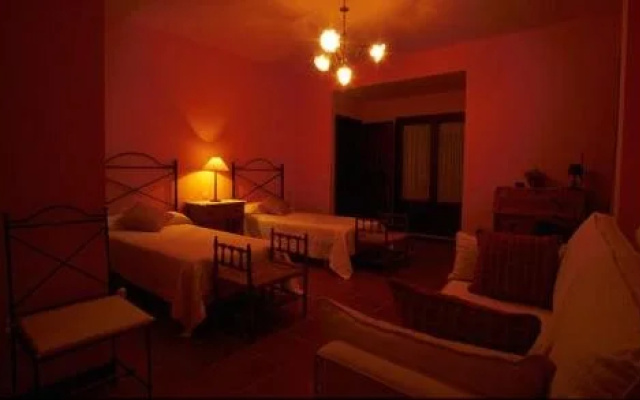 Hotel El Castellar