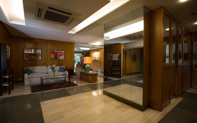 Marbela Apartments & Suites