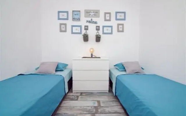Apartment Obratov