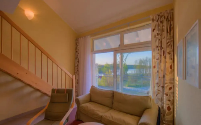 Apartment in Granzow Near the Lake
