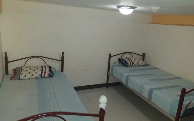 Hotel City Boyaca