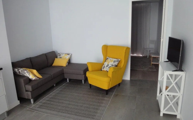 Apartamentos Almeida Garrett