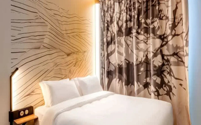 B&B HOTEL Moulins Avermes