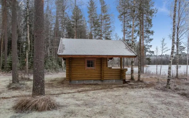 Aurinkoniemi
