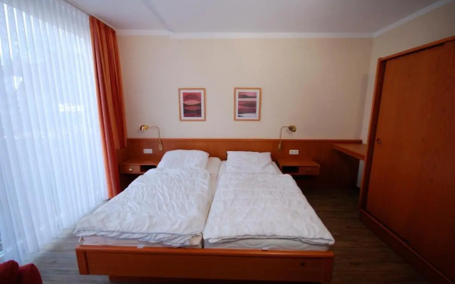 Haus Strandgang, Whg 2