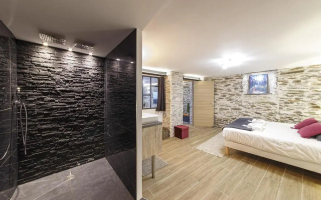 Appartement luxueux au coeur de la Doutre