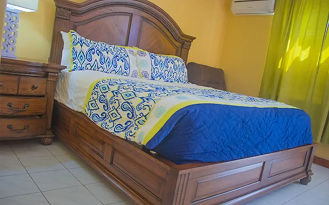 Sword Fish Beach Suite at Turtle Towers