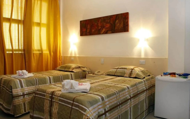 Hotel Pampulha