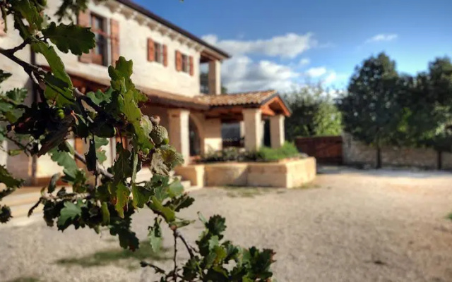 Villa Cocorin
