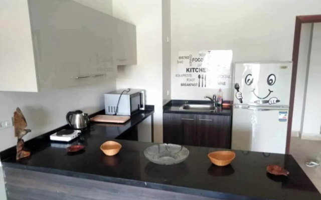 Sokhna Sea Breeze Chalet