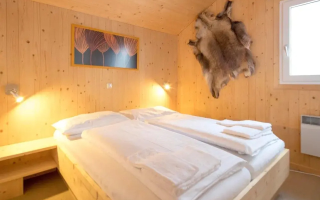 Chalet in Turracher Hohe Near Ski Slopes