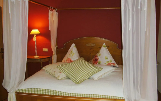 Waldhotel Eiche