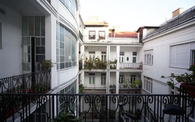 Fancyapartments